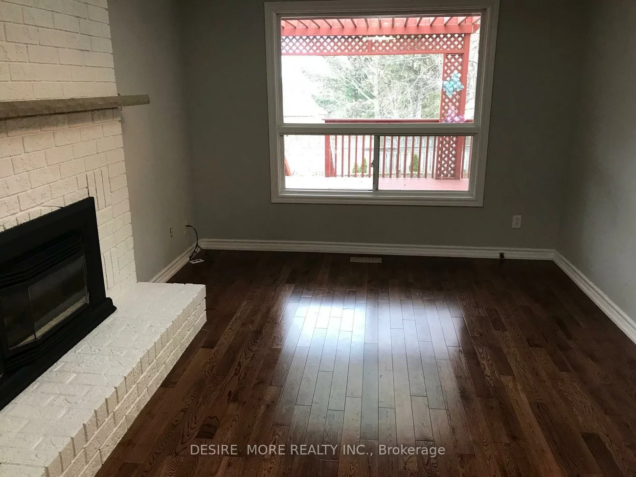 54, Mayfair, Ardagh, Barrie