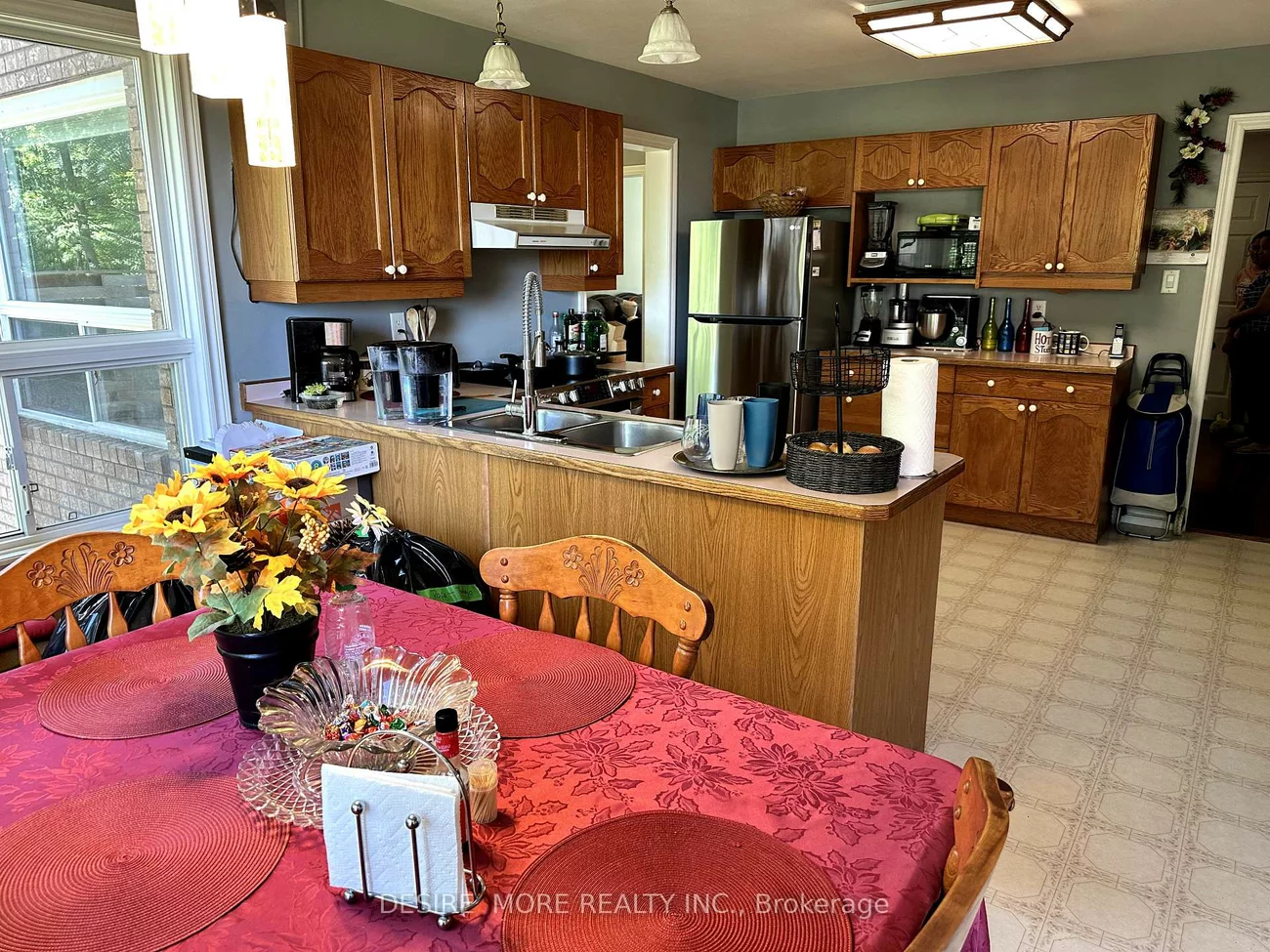 54, Mayfair, Ardagh, Barrie