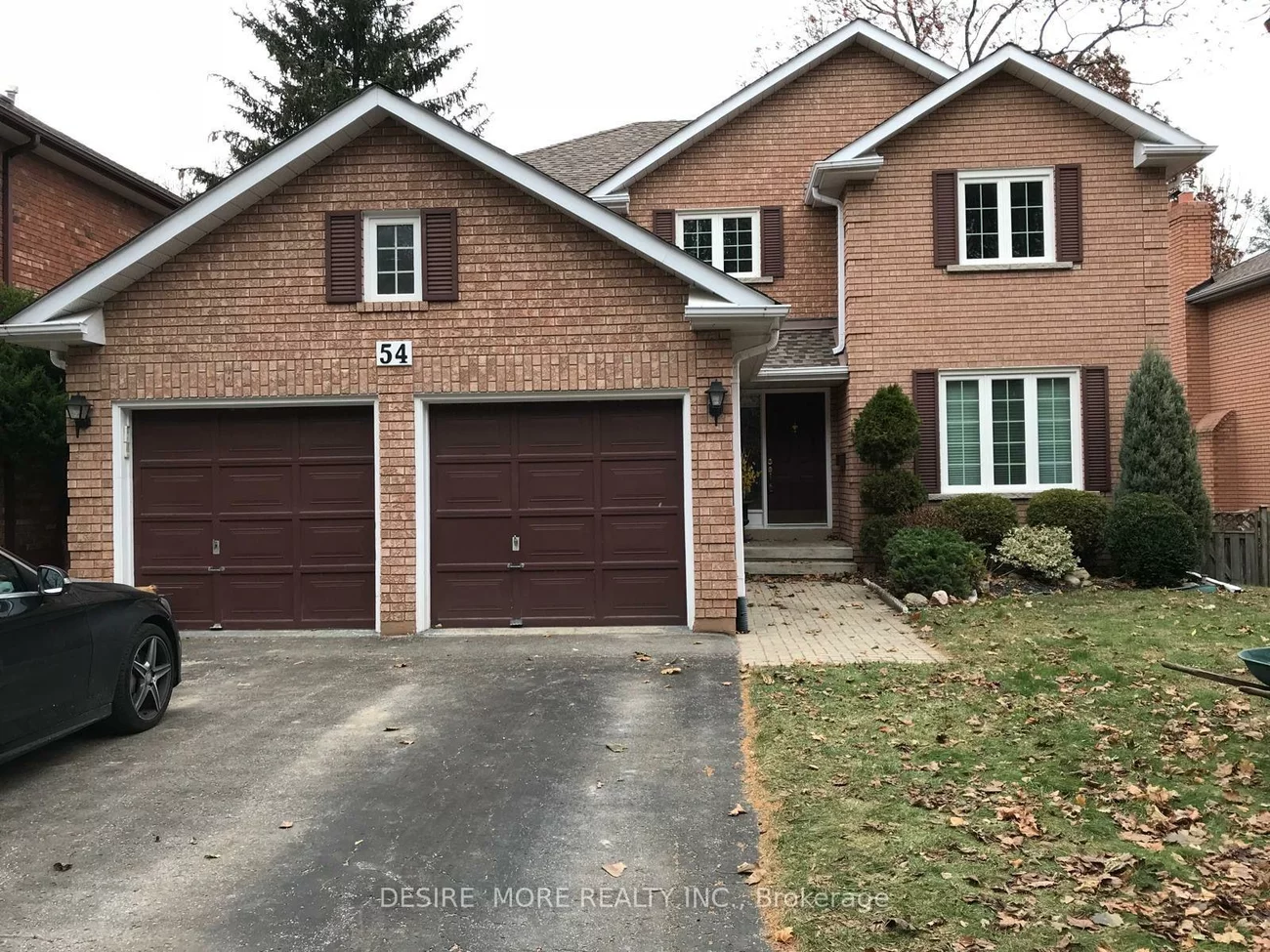 54, Mayfair, Ardagh, Barrie
