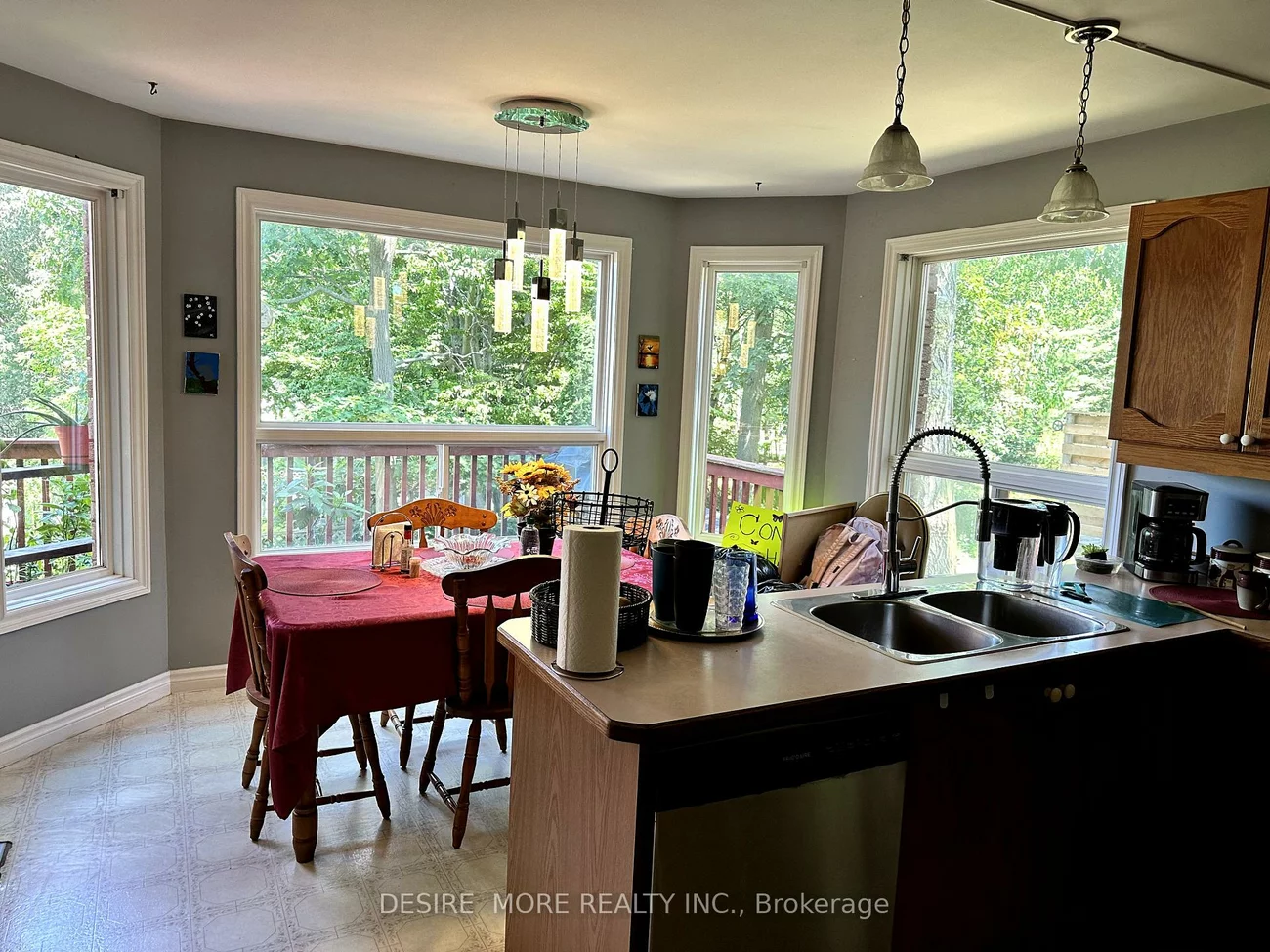 54, Mayfair, Ardagh, Barrie