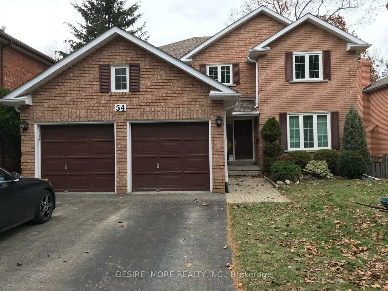 54, Mayfair, Ardagh, Barrie