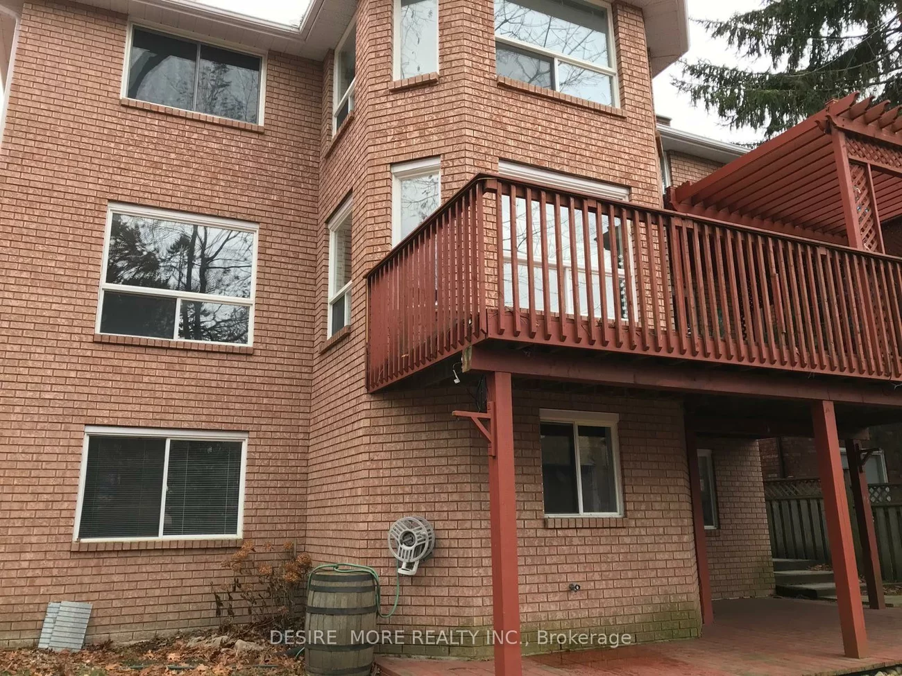 54, Mayfair, Ardagh, Barrie