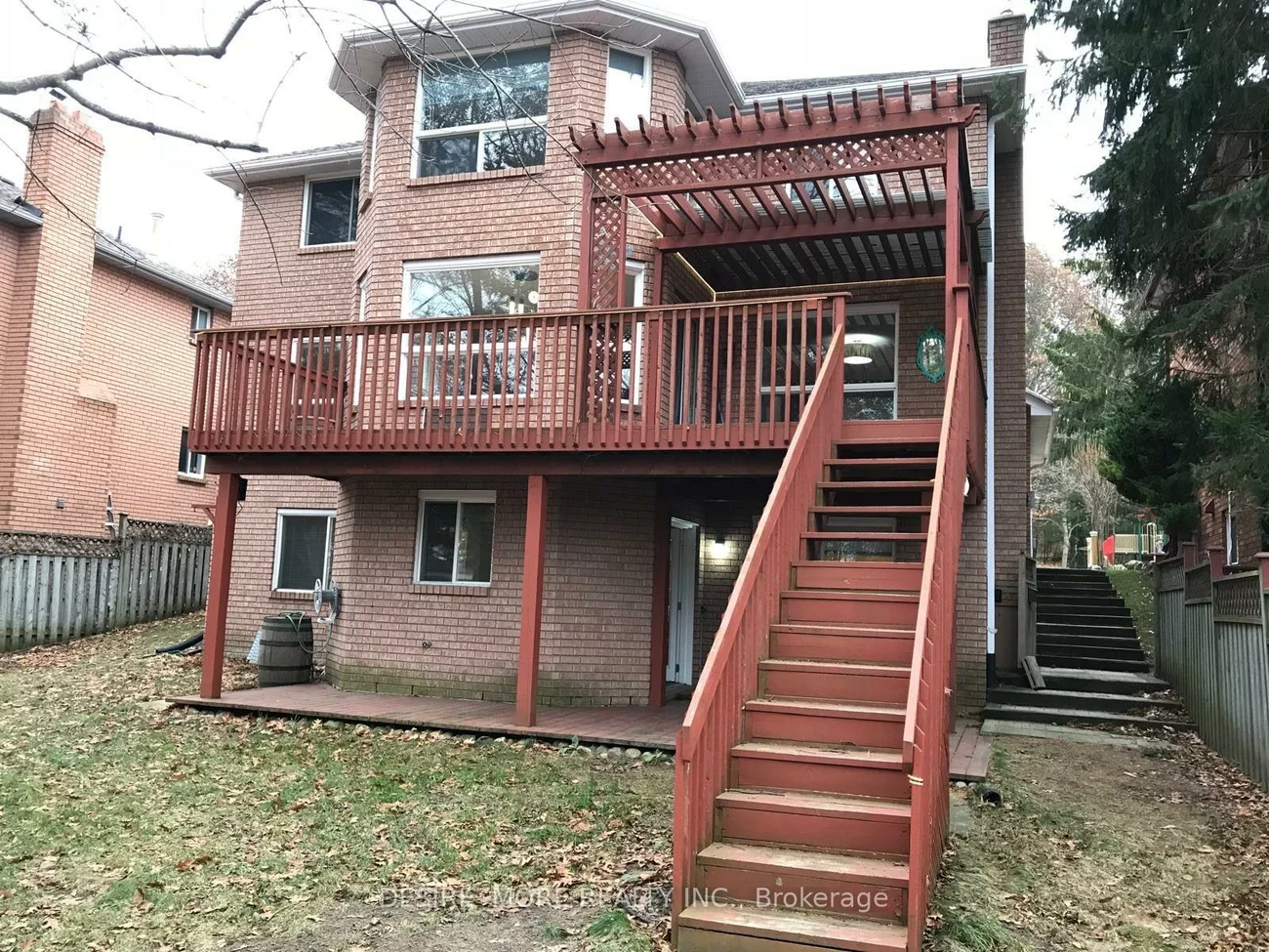54, Mayfair, Ardagh, Barrie