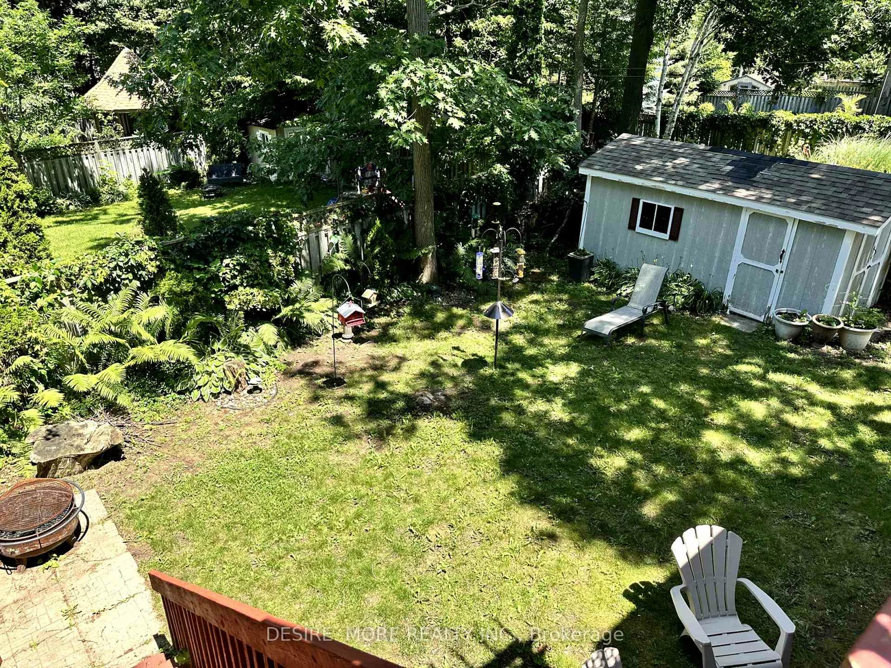 54, Mayfair, Ardagh, Barrie