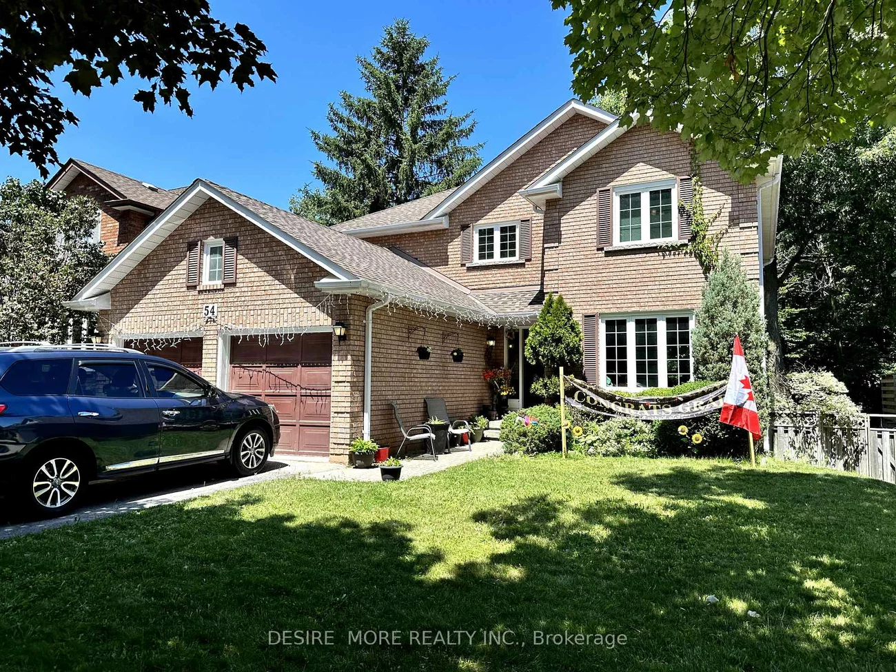 54, Mayfair, Ardagh, Barrie