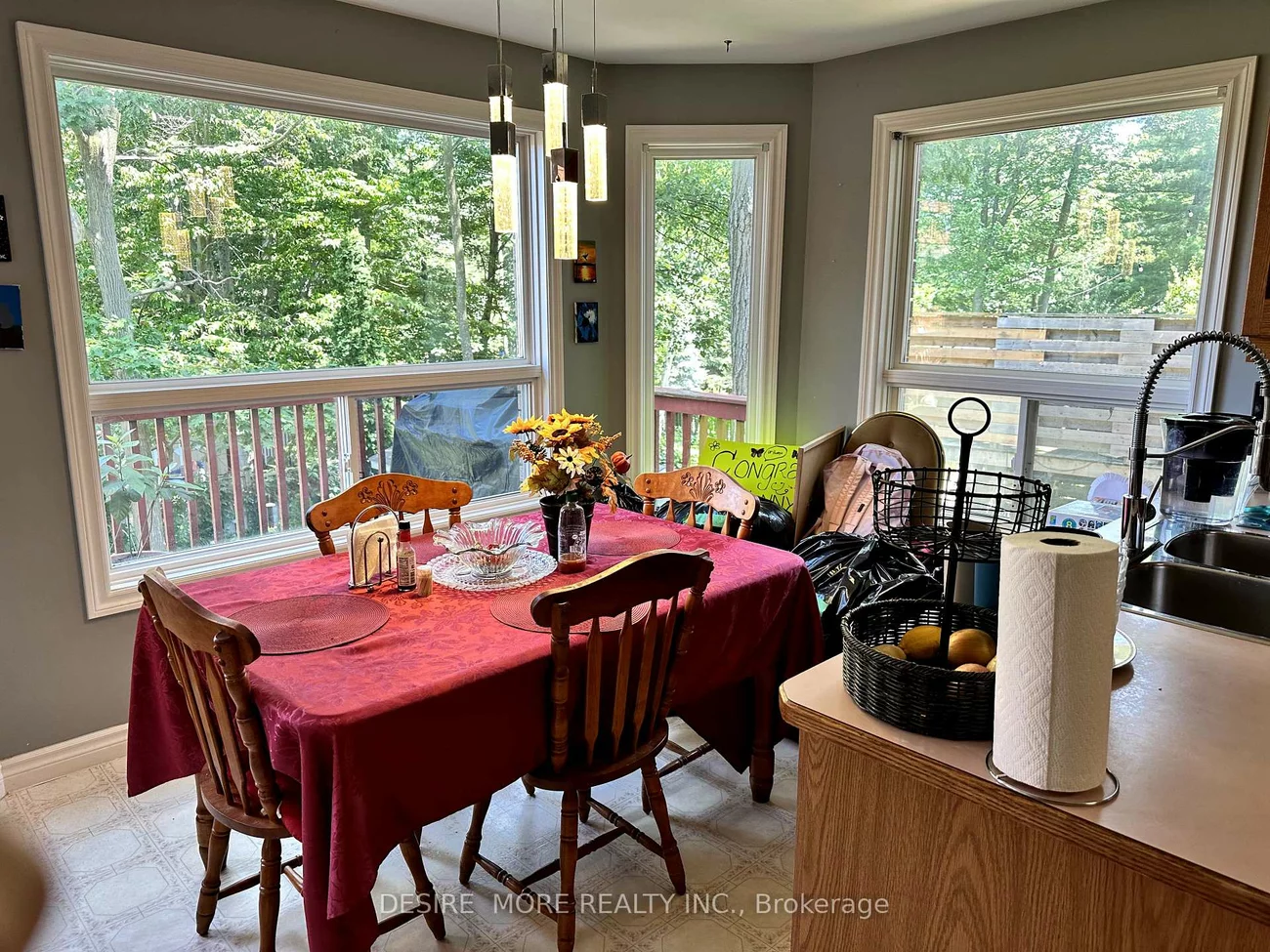 54, Mayfair, Ardagh, Barrie