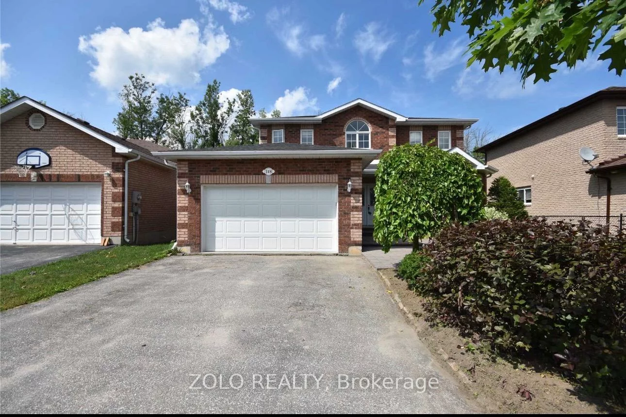 148, Cheltenham, Georgian Drive, Barrie