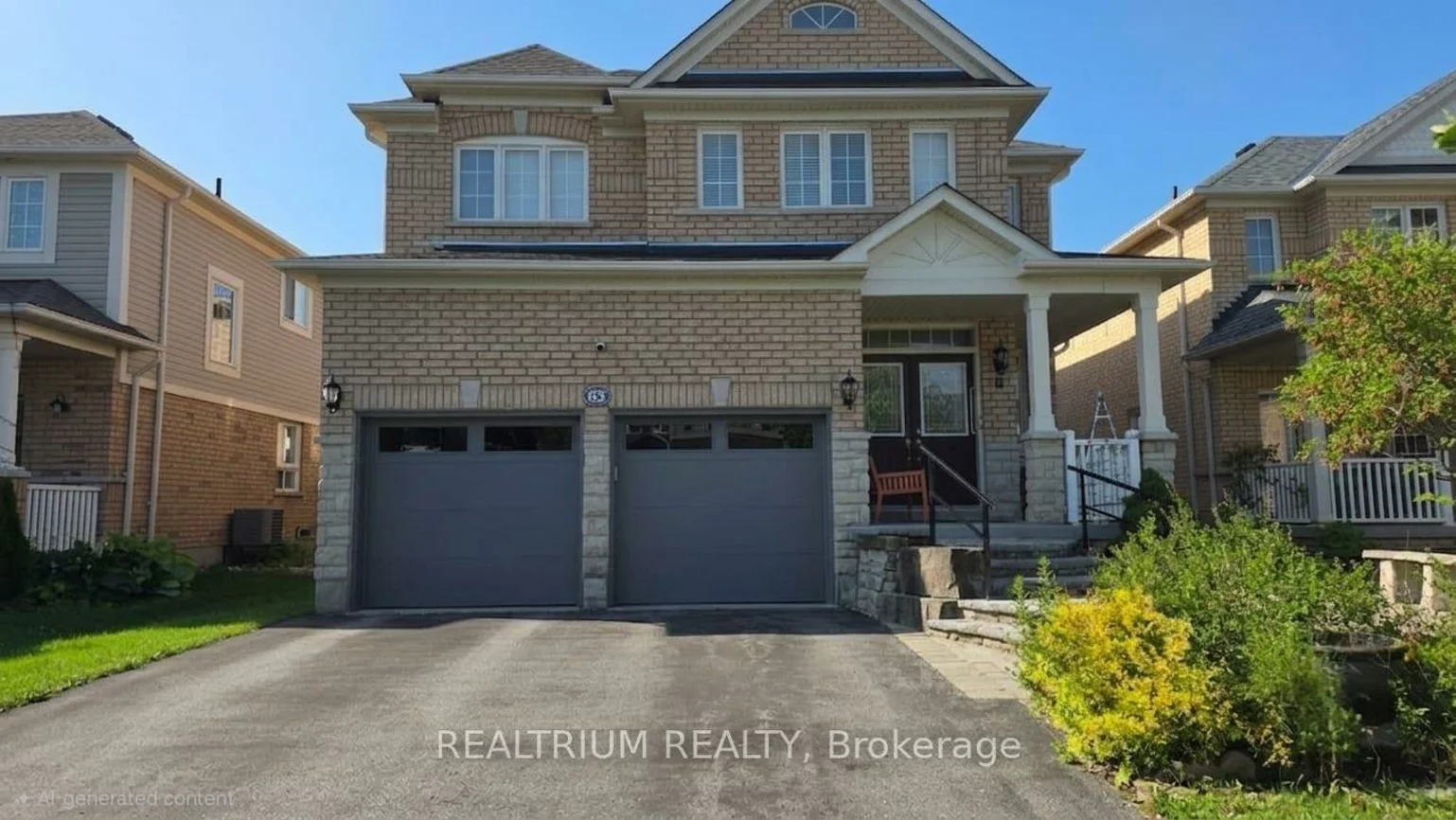 63, WESTMINSTER, Innis-Shore, Barrie