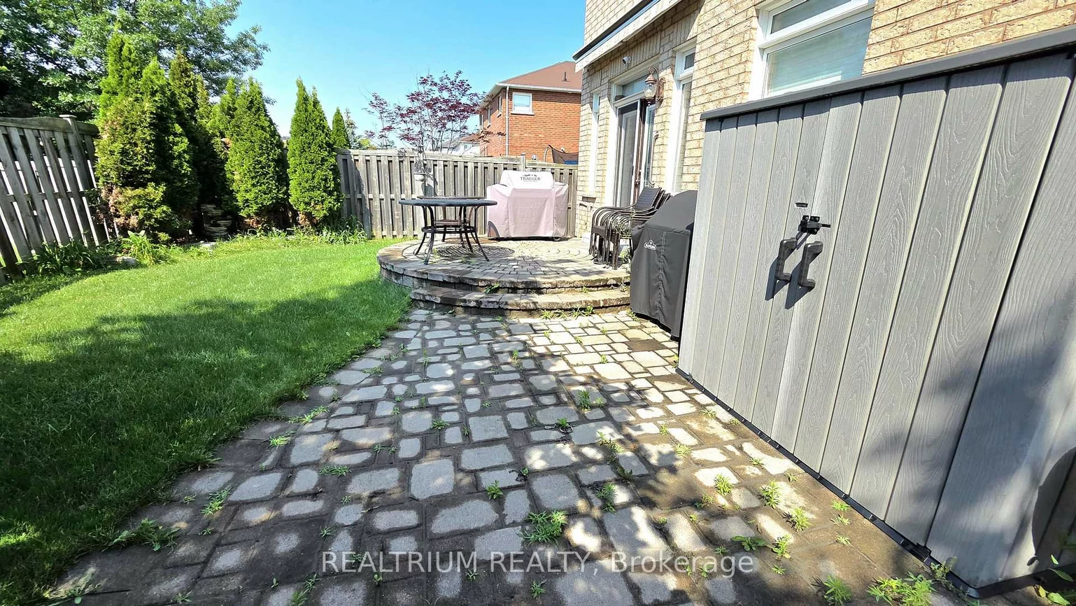 63, WESTMINSTER, Innis-Shore, Barrie