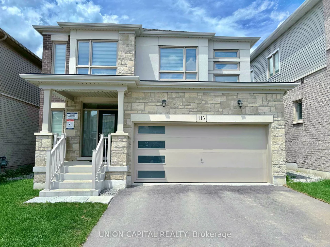 113, Shepherd, Rural Barrie Southeast, Barrie