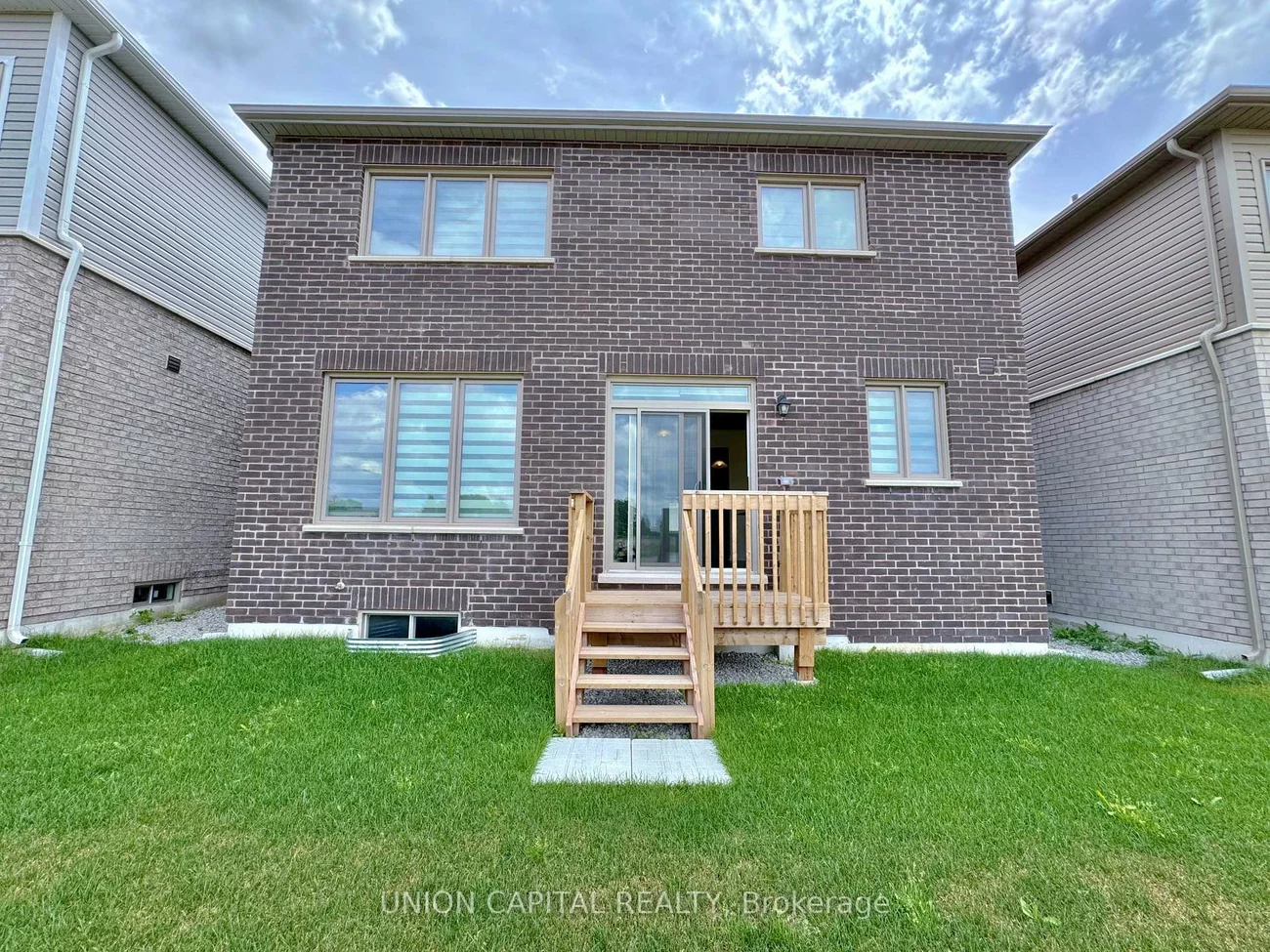 113, Shepherd, Rural Barrie Southeast, Barrie