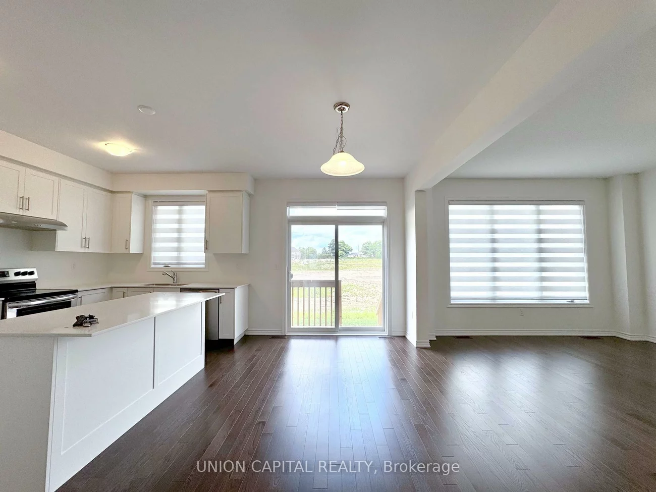 113, Shepherd, Rural Barrie Southeast, Barrie