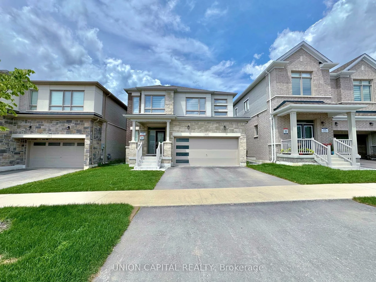 113, Shepherd, Rural Barrie Southeast, Barrie