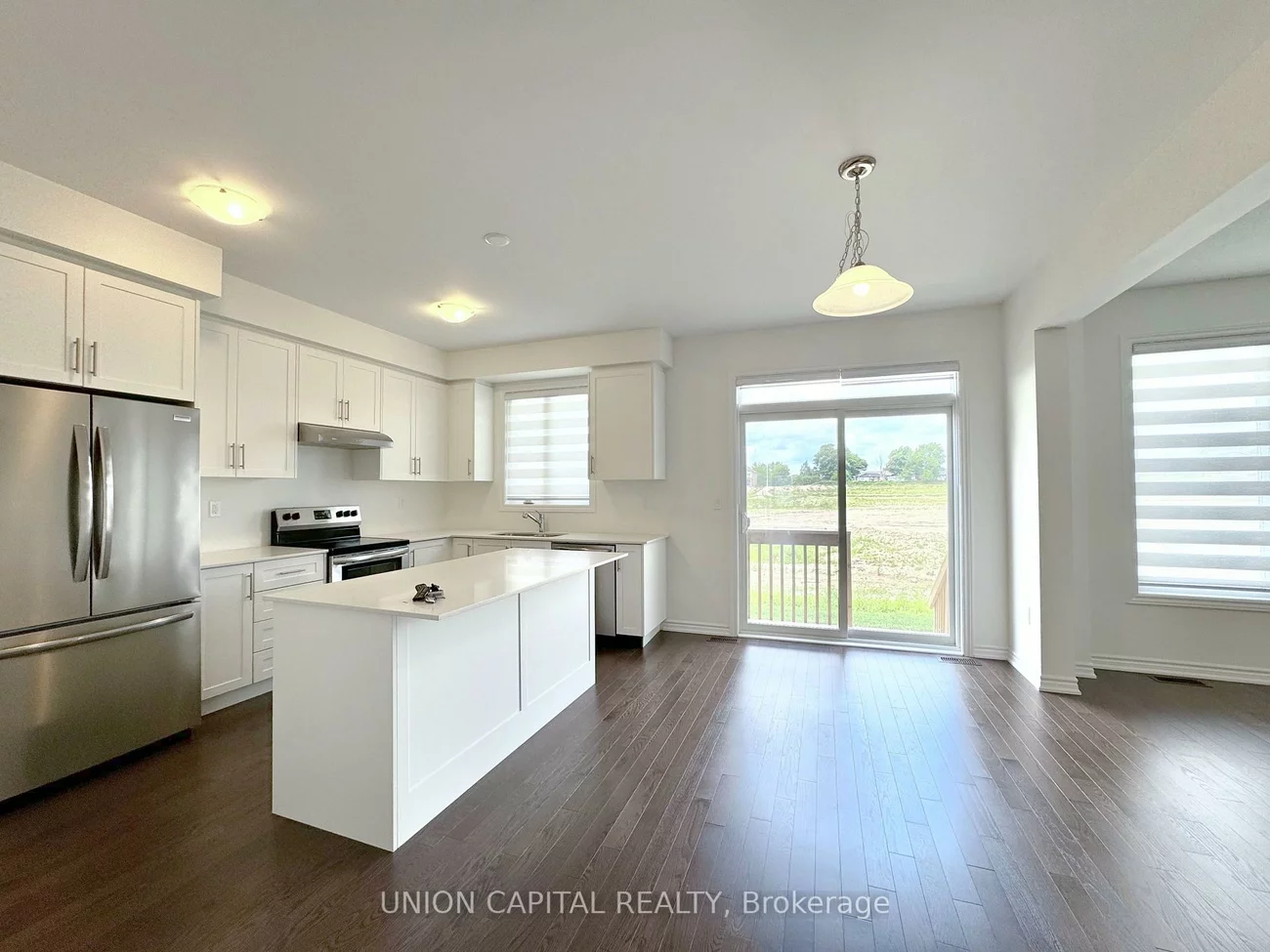 113, Shepherd, Rural Barrie Southeast, Barrie