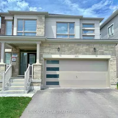 113, Shepherd, Rural Barrie Southeast, Barrie