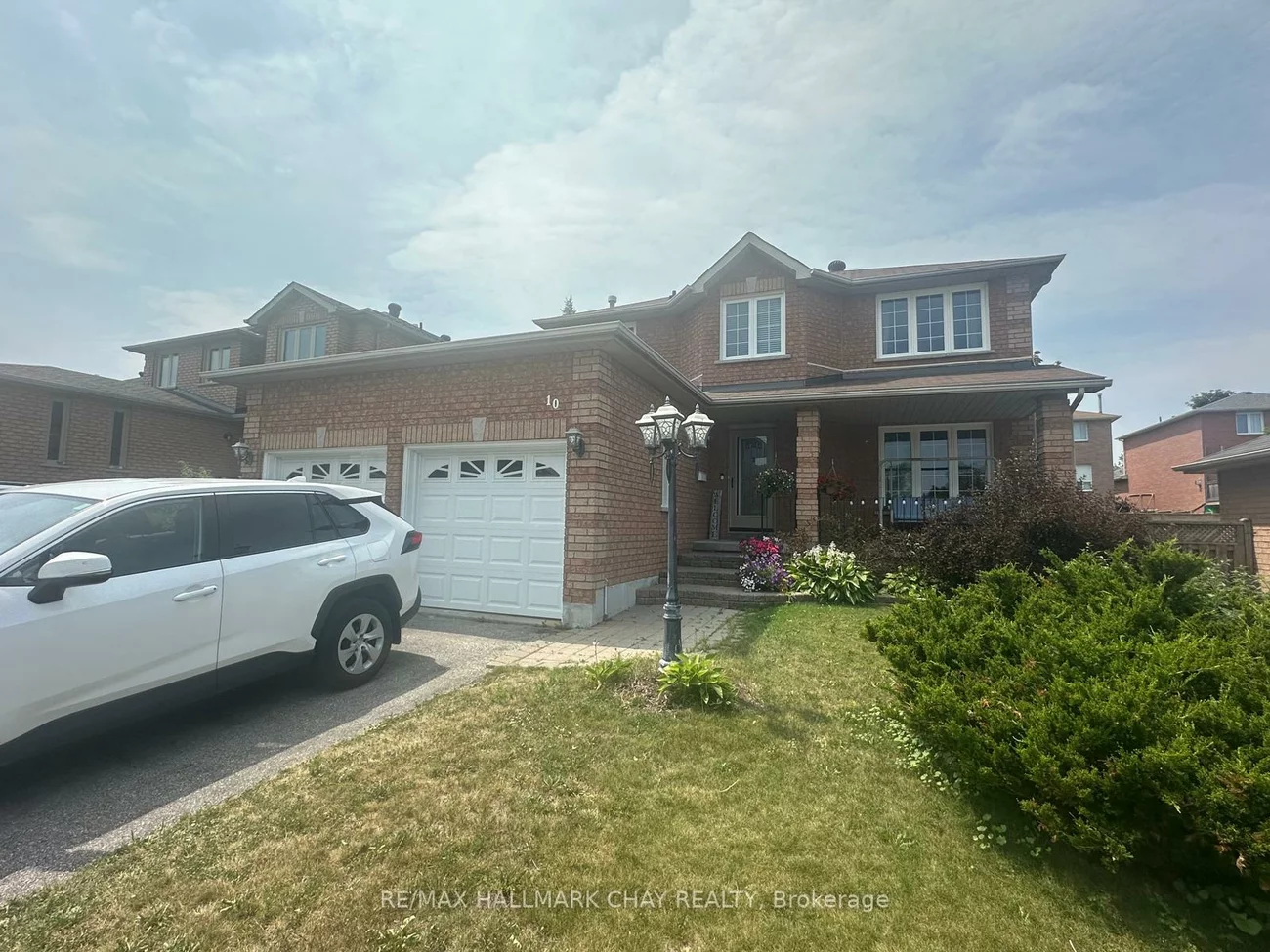 10, Longman, Northwest, Barrie
