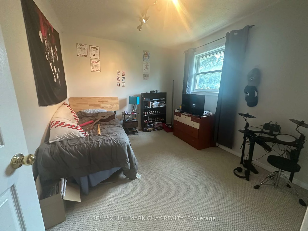 10, Longman, Northwest, Barrie