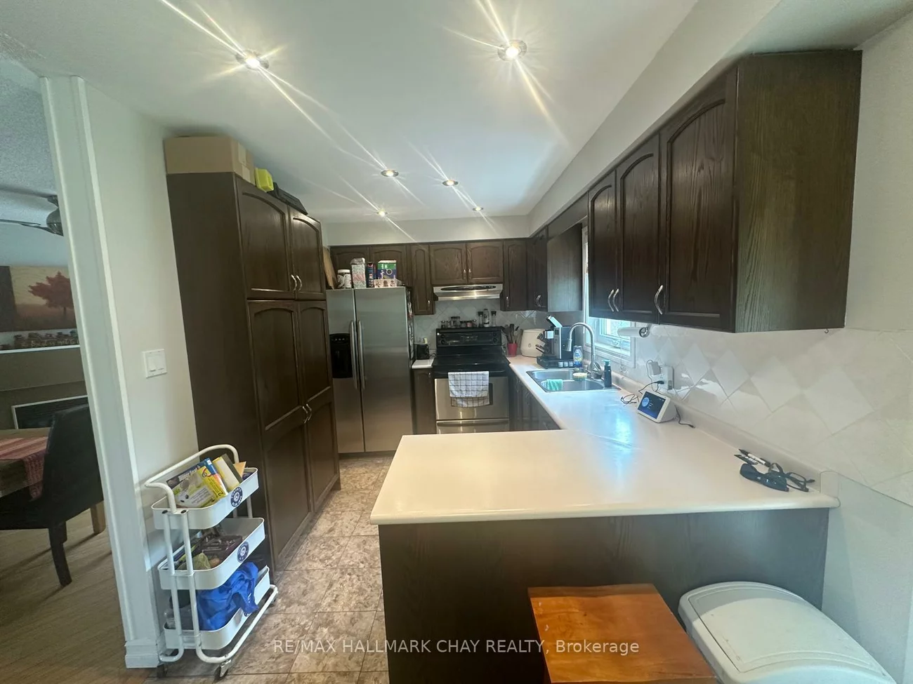 10, Longman, Northwest, Barrie