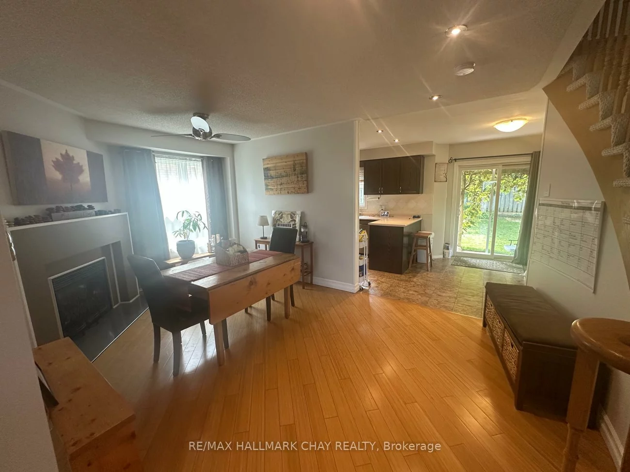 10, Longman, Northwest, Barrie