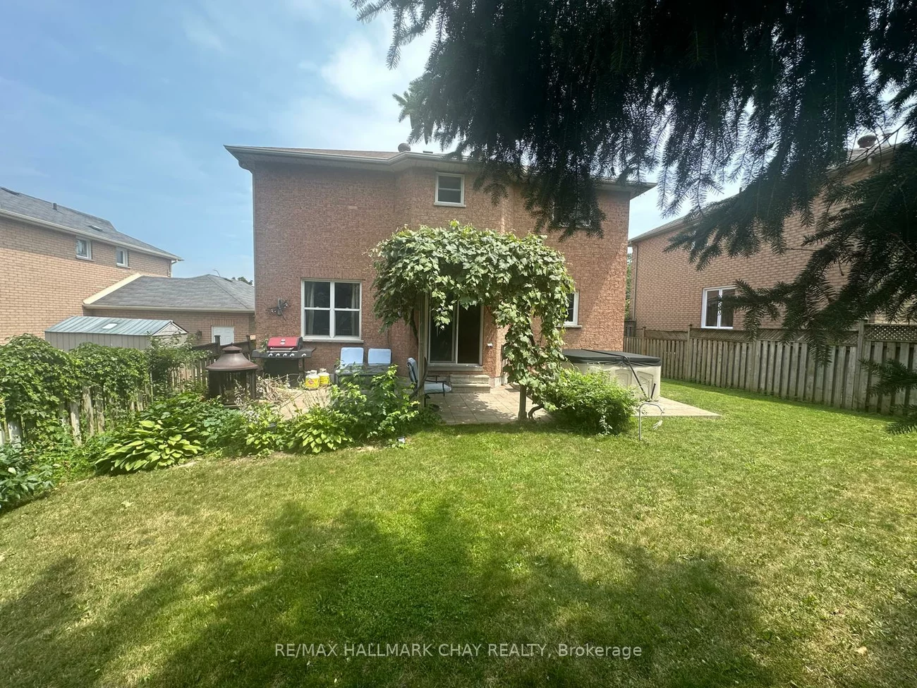 10, Longman, Northwest, Barrie