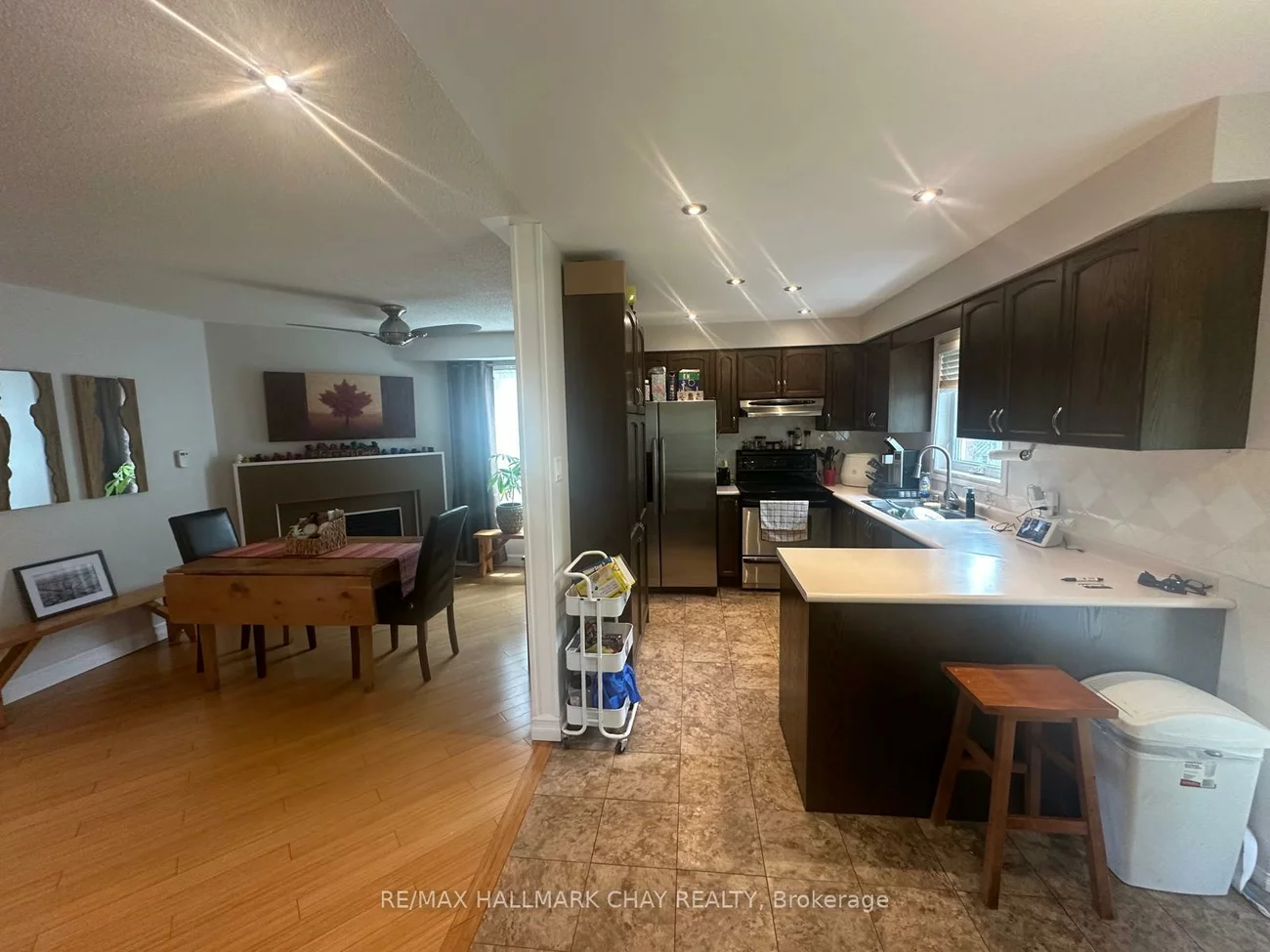 10, Longman, Northwest, Barrie