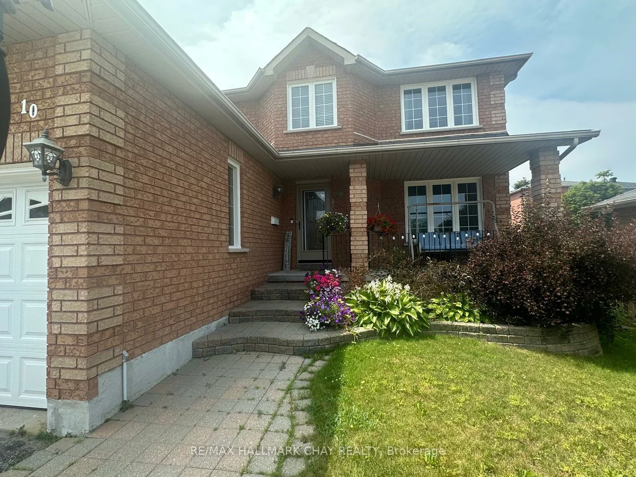 10, Longman, Northwest, Barrie