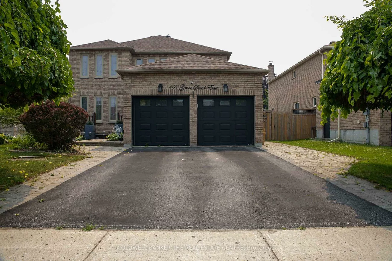 497, Grove, Grove East, Barrie