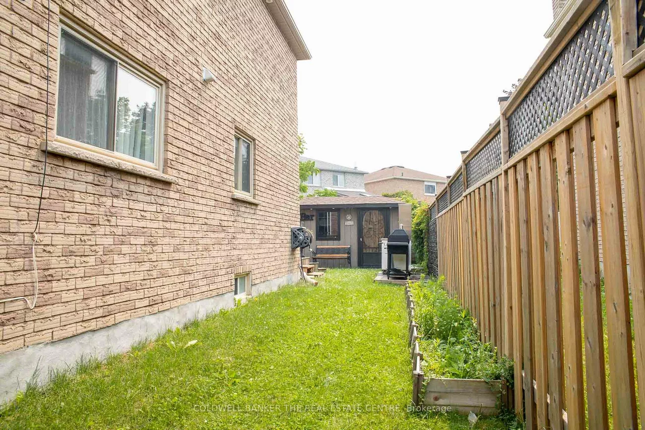 497, Grove, Grove East, Barrie