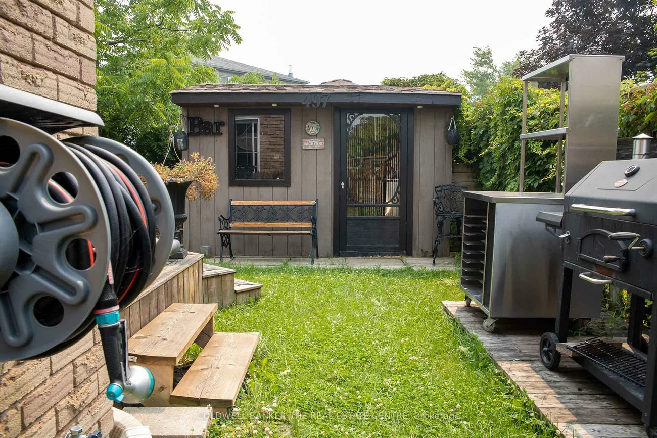 497, Grove, Grove East, Barrie
