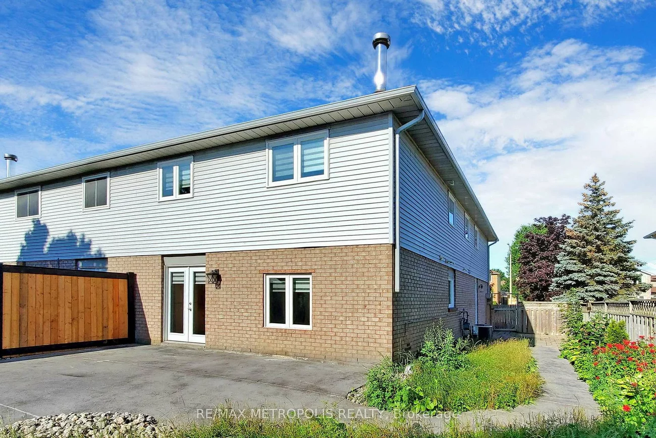 17, Porritt, Ardagh, Barrie