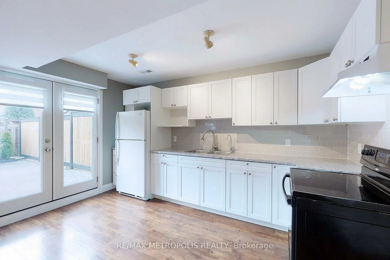 17, Porritt, Ardagh, Barrie