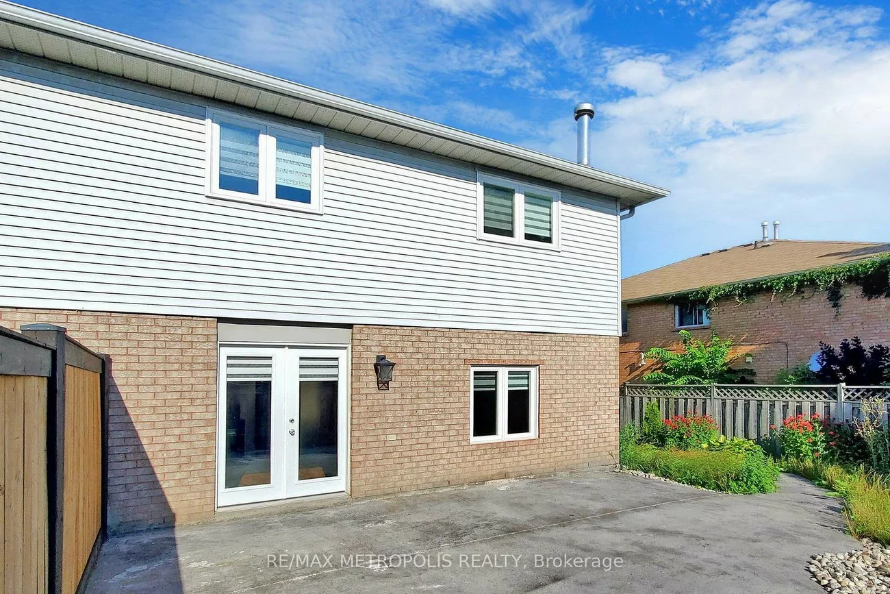17, Porritt, Ardagh, Barrie