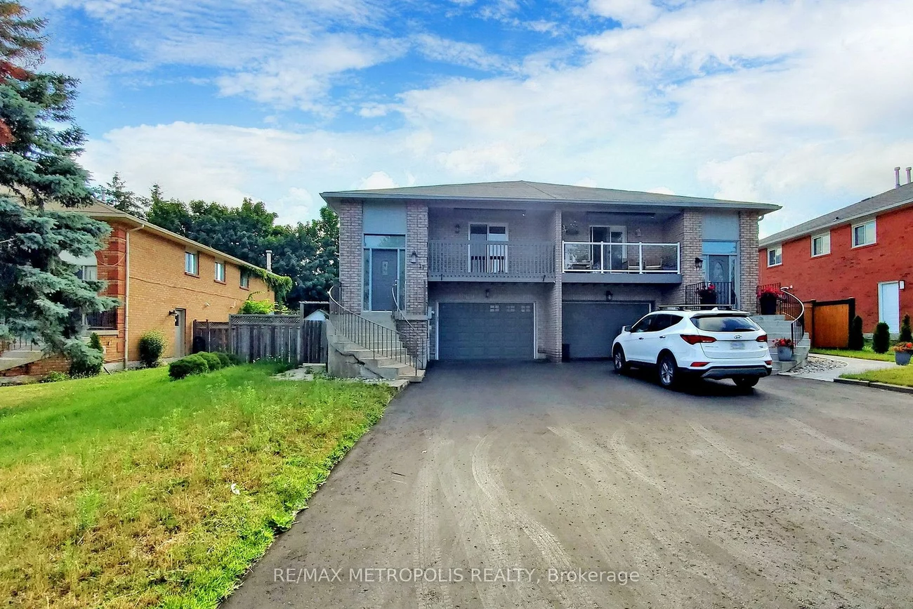 17, Porritt, Ardagh, Barrie