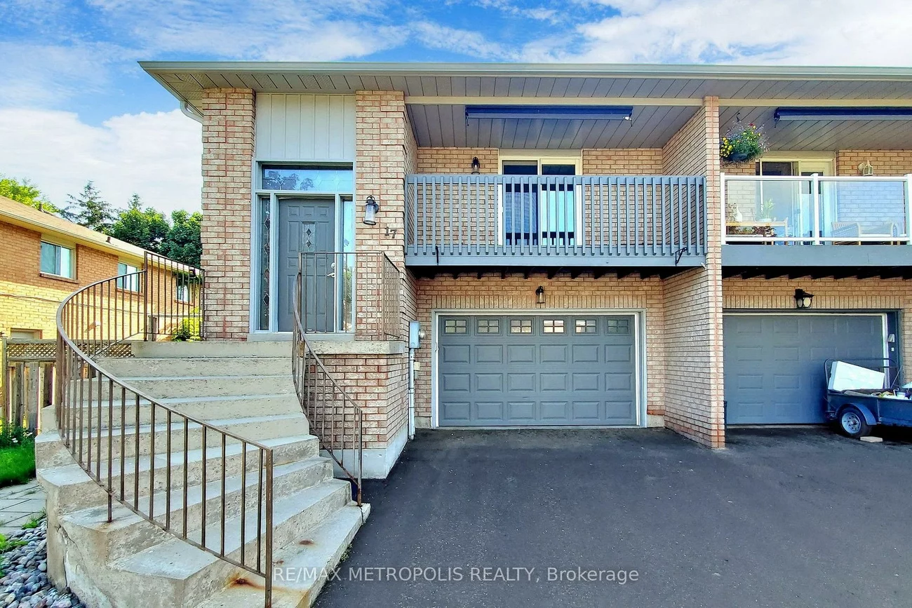 17, Porritt, Ardagh, Barrie