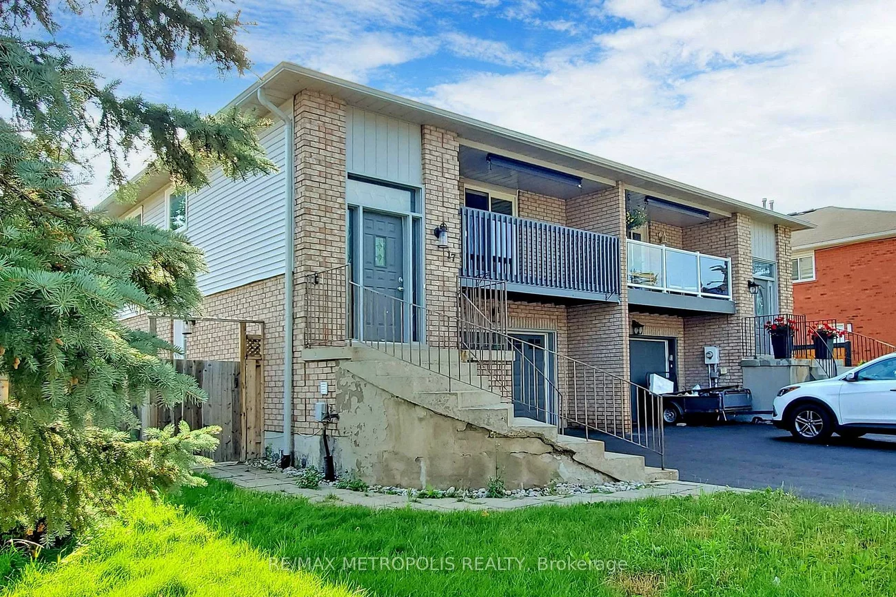 17, Porritt, Ardagh, Barrie