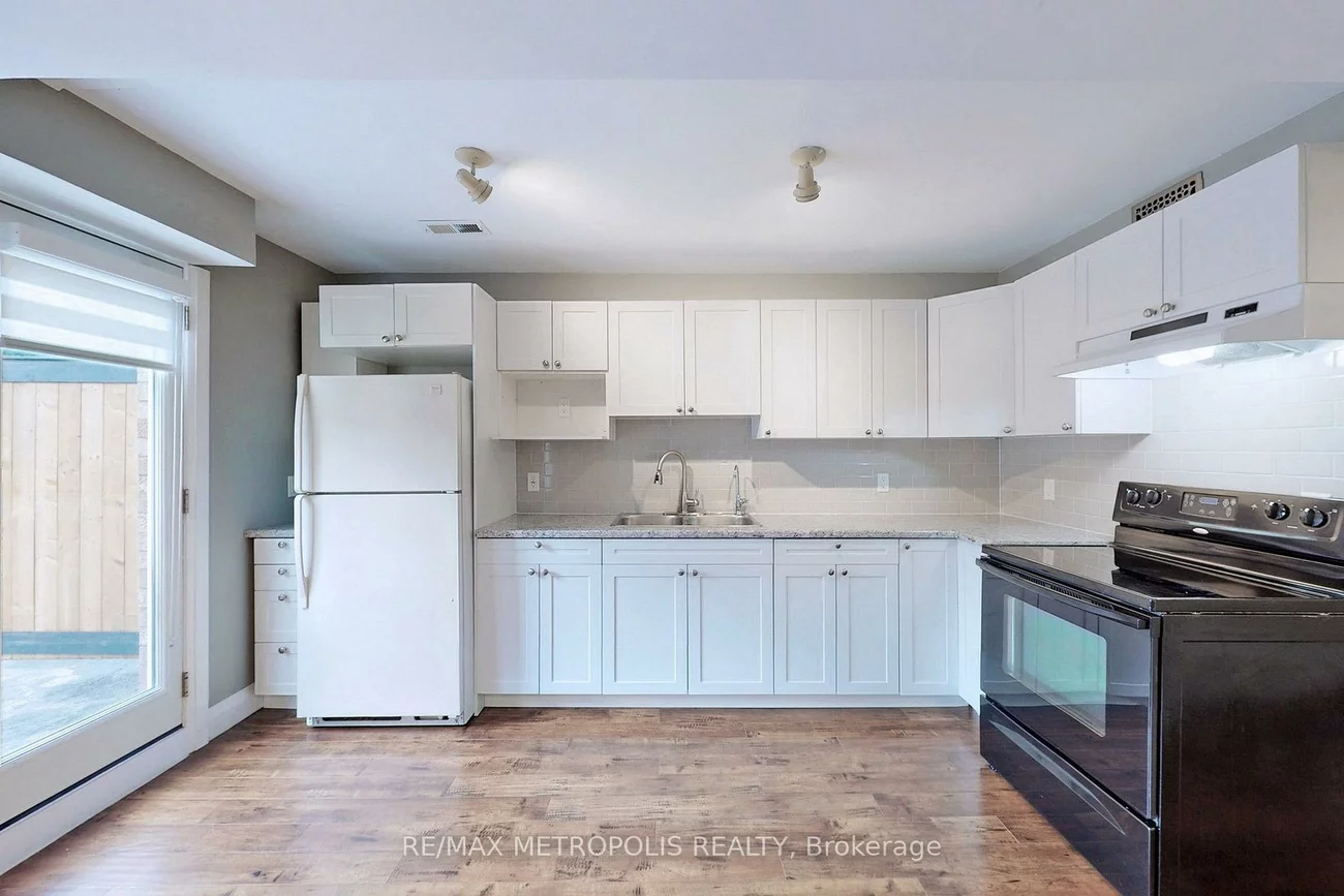 17, Porritt, Ardagh, Barrie