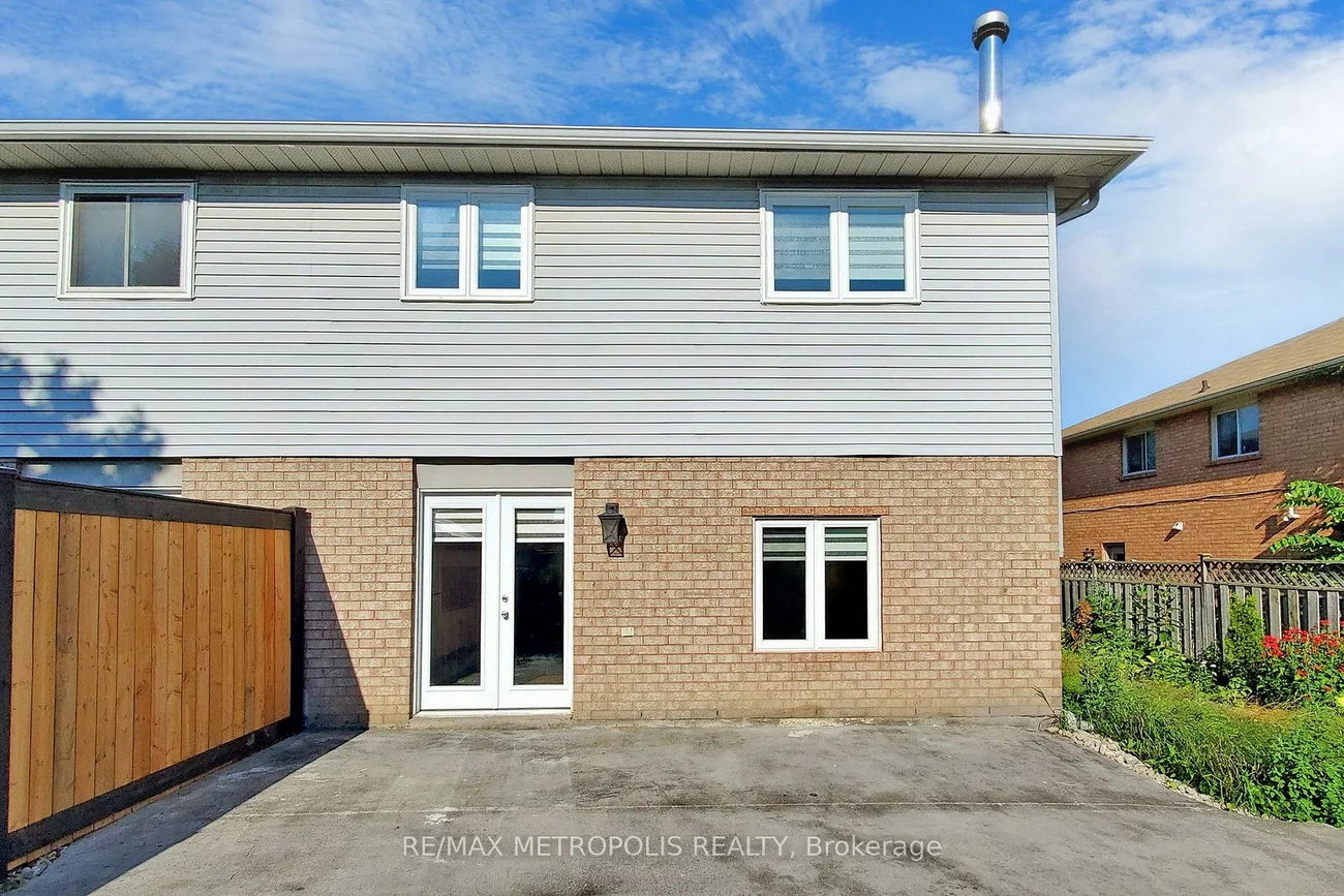 17, Porritt, Ardagh, Barrie