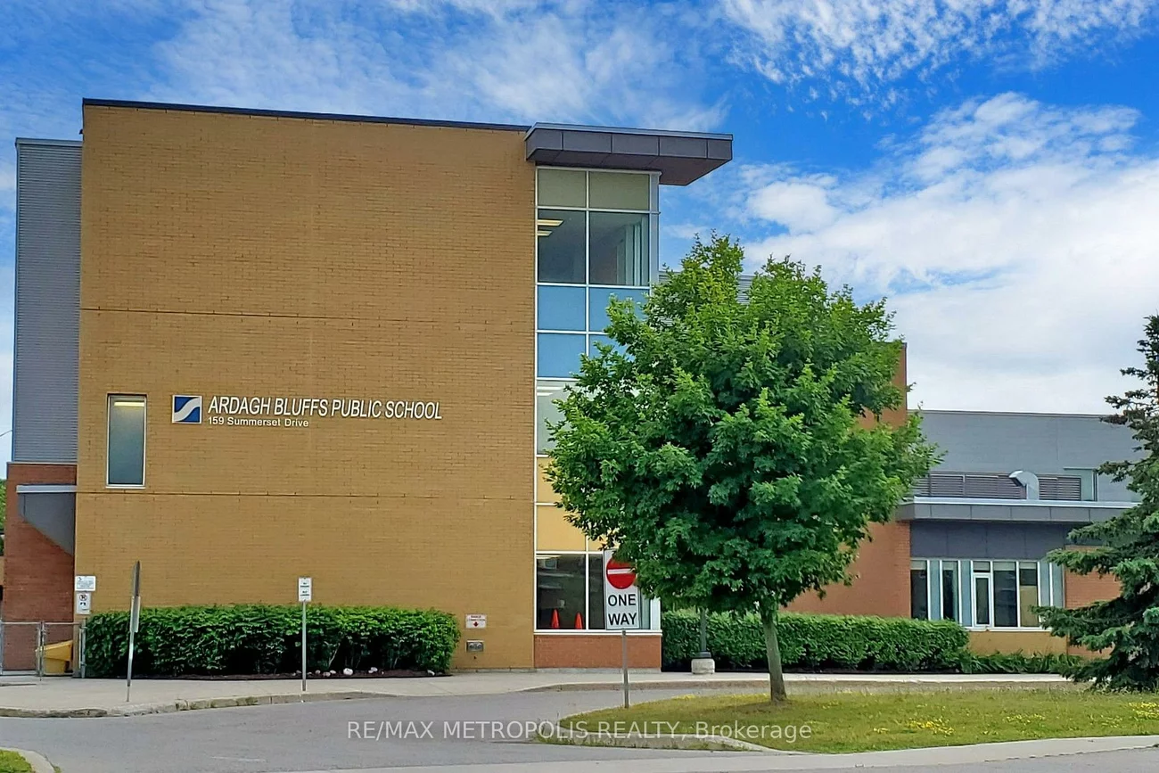 17, Porritt, Ardagh, Barrie