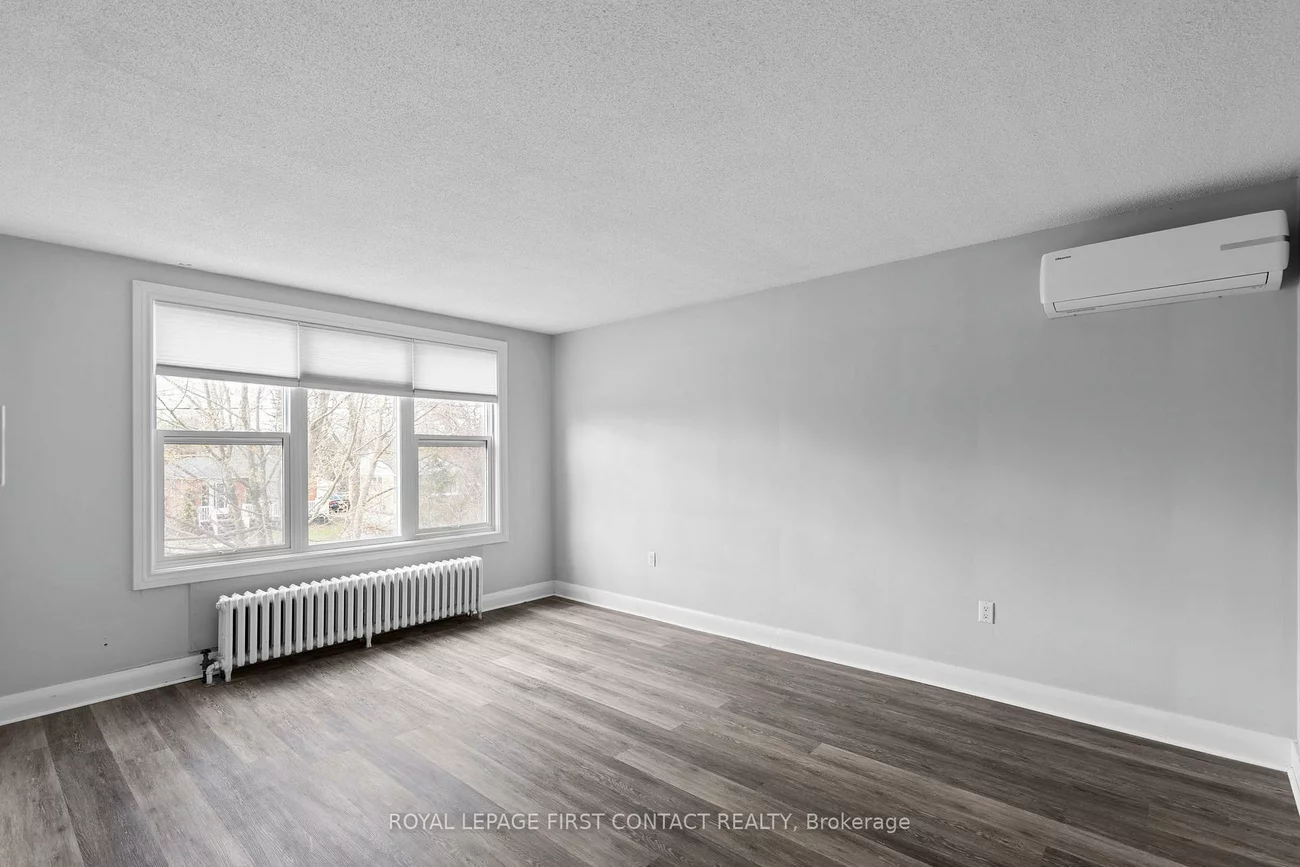 134, Napier, Codrington, Barrie