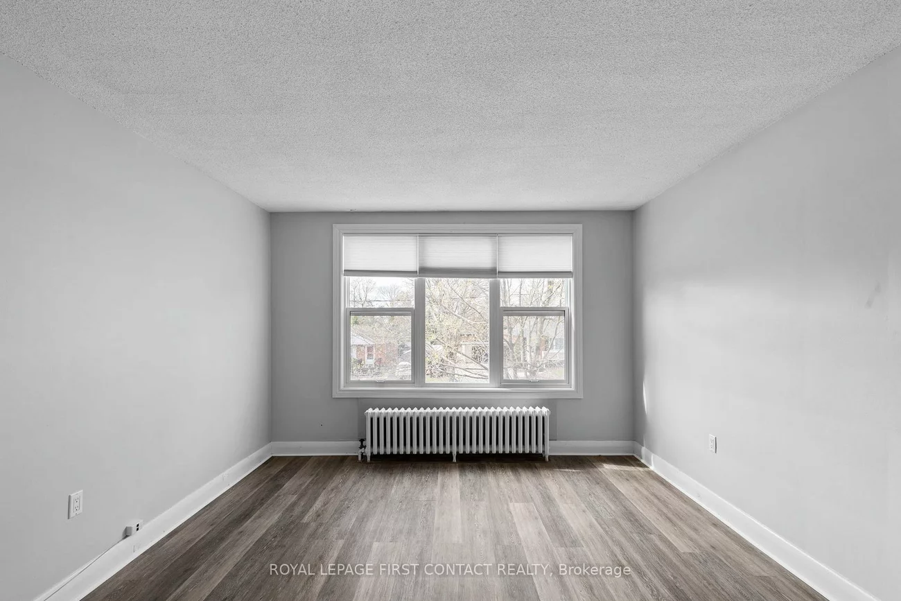 134, Napier, Codrington, Barrie