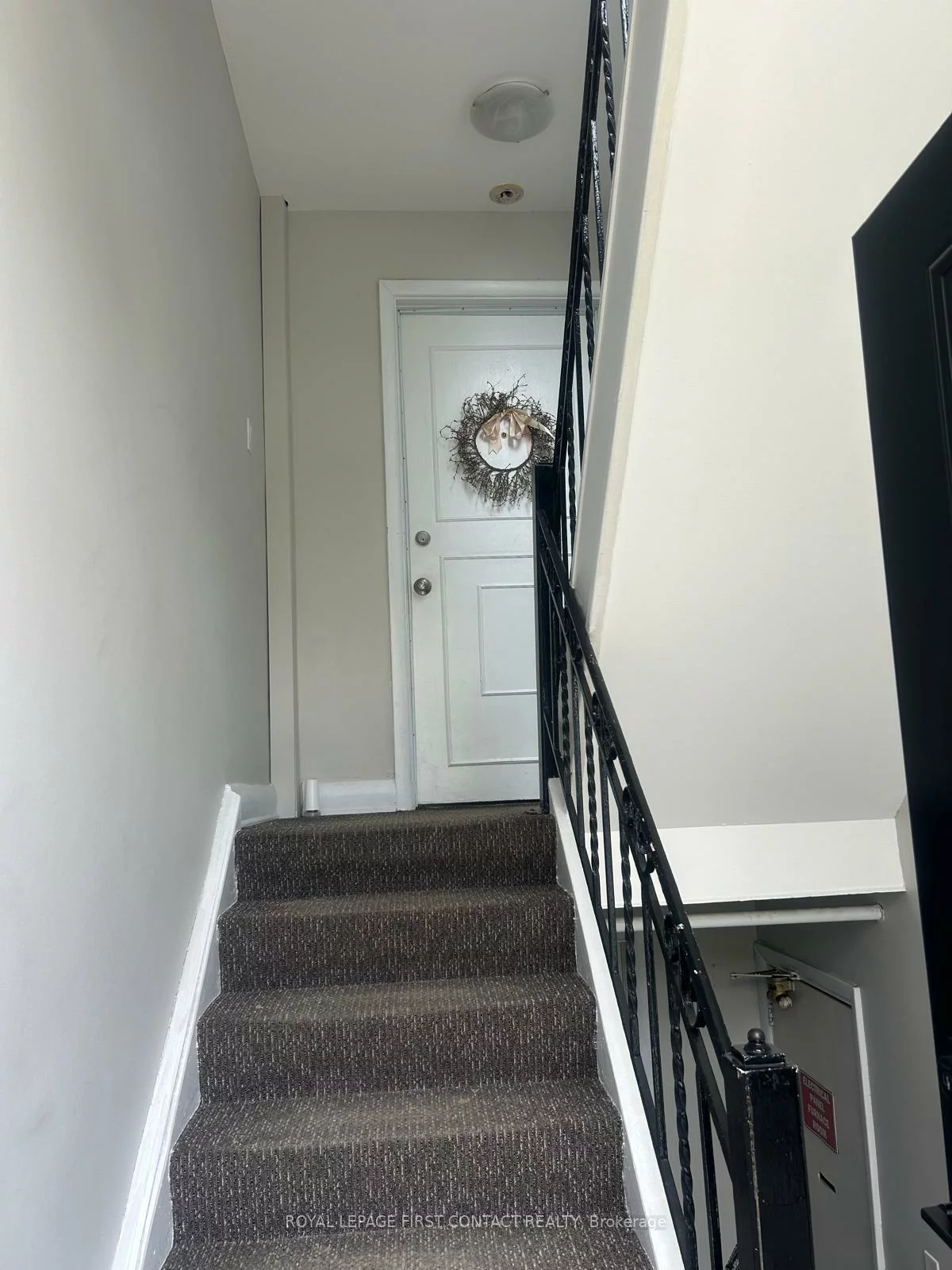 134, Napier, Codrington, Barrie
