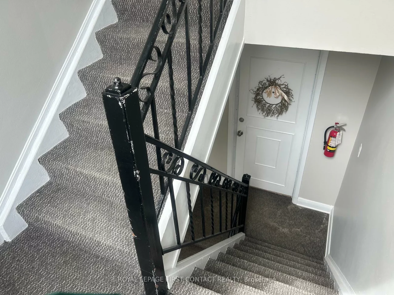 134, Napier, Codrington, Barrie