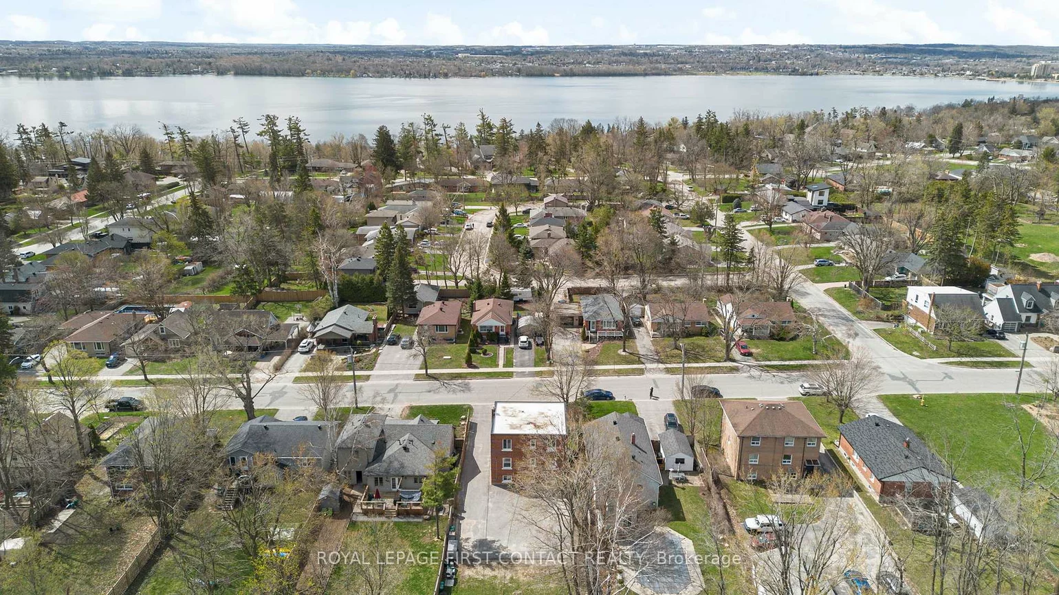 134, Napier, Codrington, Barrie