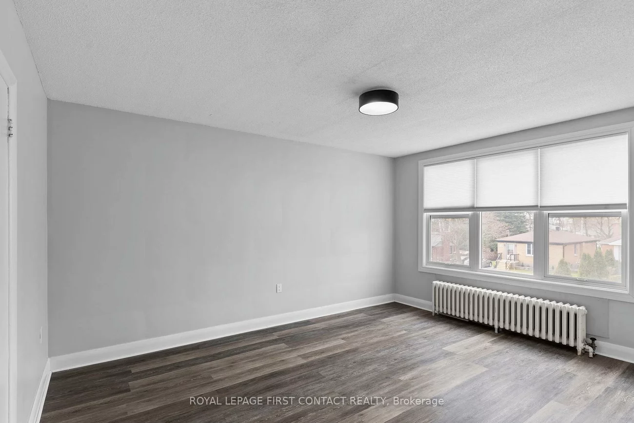 134, Napier, Codrington, Barrie