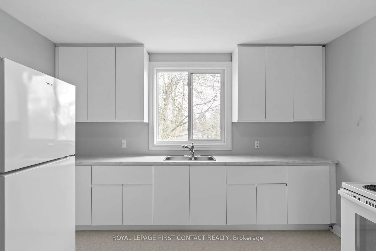 134, Napier, Codrington, Barrie