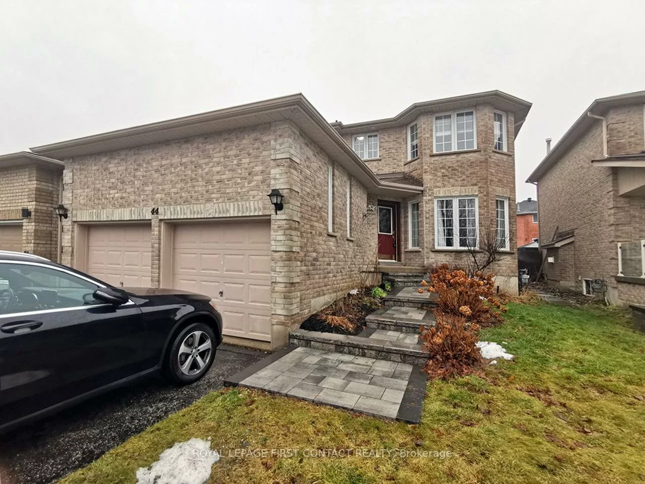 44, Livia Herman, East Bayfield, Barrie