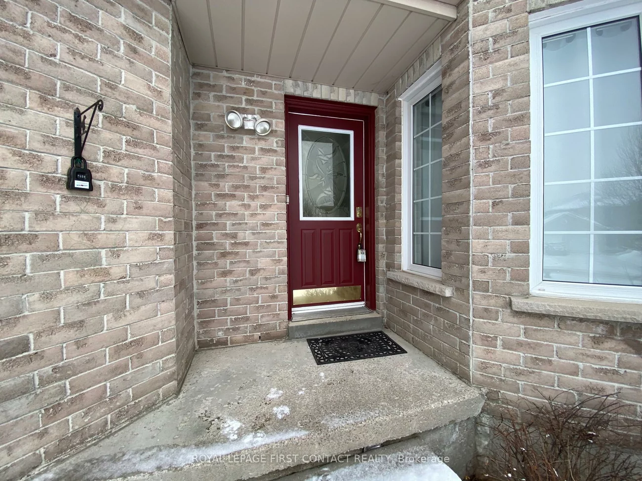 44, Livia Herman, East Bayfield, Barrie