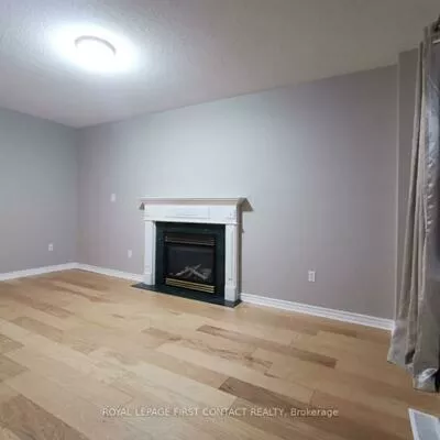 44, Livia Herman, East Bayfield, Barrie
