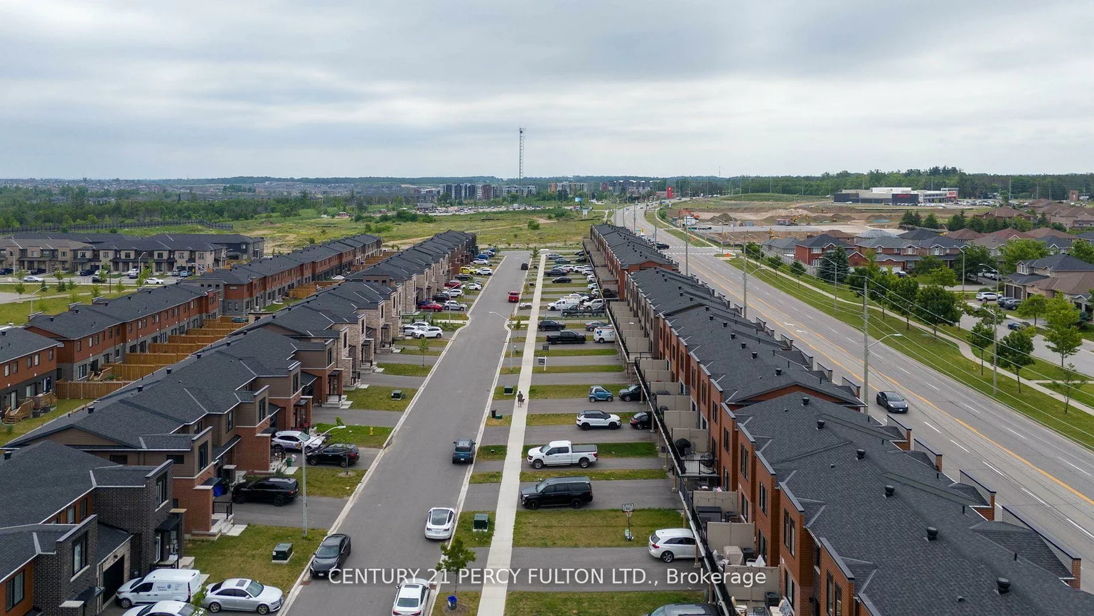 89, Fairlane, Painswick South, Barrie