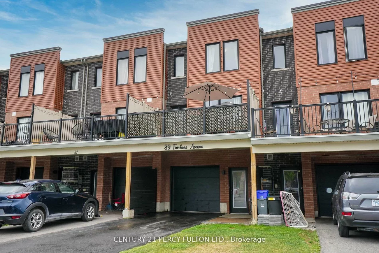 89, Fairlane, Painswick South, Barrie
